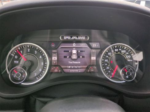 Certified 2021 RAM 1500 Big Horn image 33