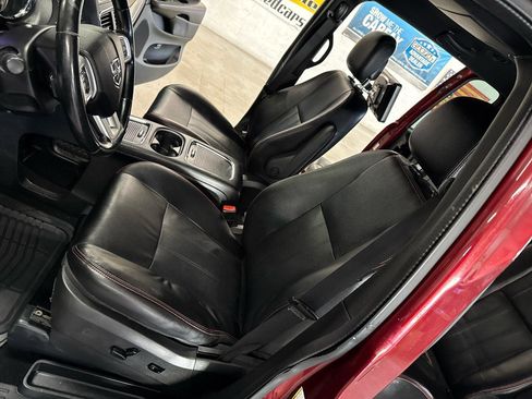 Used 2019 Dodge Grand Caravan GT image 9