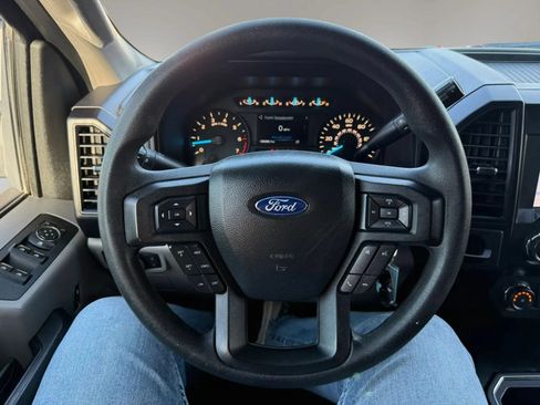 Used 2019 Ford F150 XL w/ Equipment Group 101A Mid RWD image 30