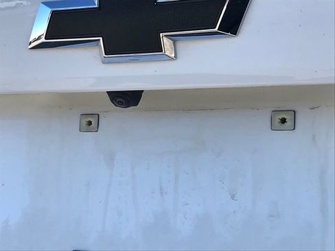 Used 2025 Chevrolet Trax ACTIV w/ Driver Confidence Package image 5