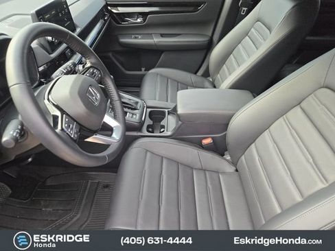 Certified 2026 Honda CR-V EX-L image 13