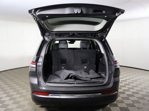 Used 2021 Jeep Grand Cherokee L Limited w/ MOPAR Finishing Package image 19