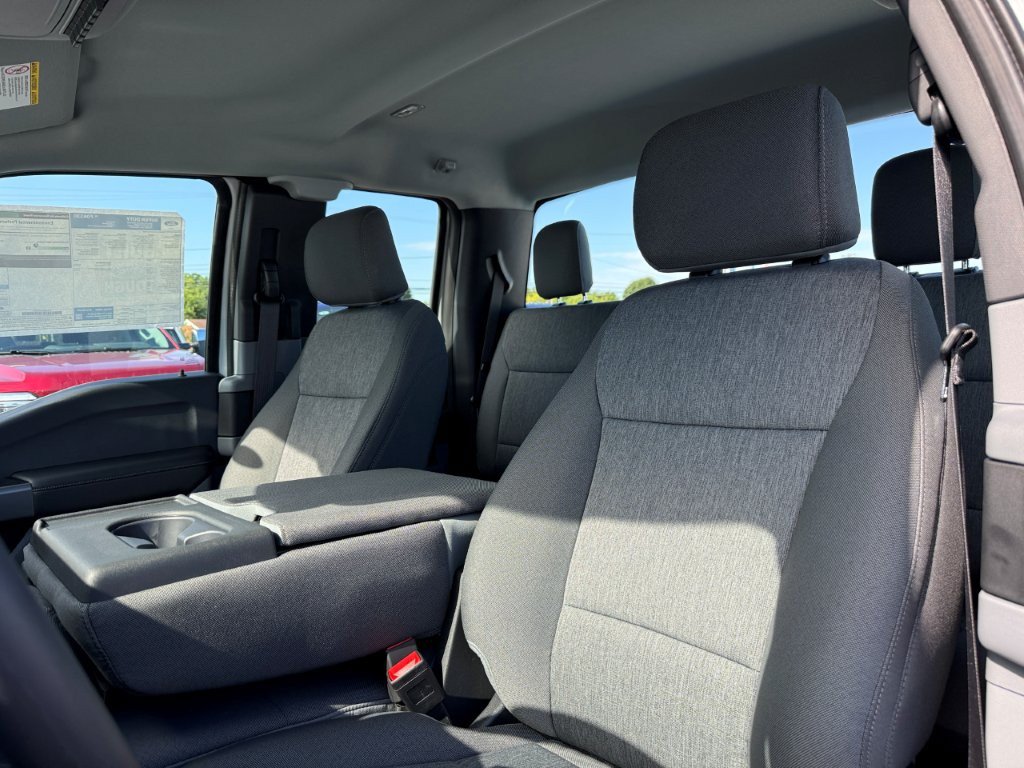 New 2026 Ford F350 XL w/ STX Appearance Package AWD/4WD image 13