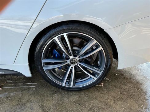 Used 2015 BMW 435i Gran Coupe image 29