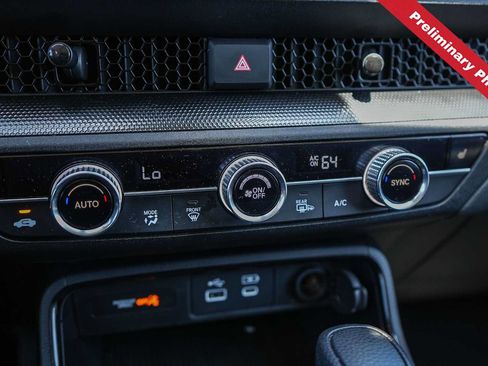 Used 2024 Honda CR-V EX image 20