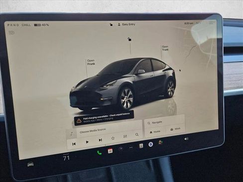 Used 2023 Tesla Model Y Long Range image 11