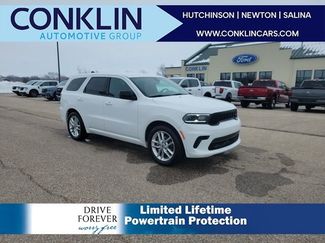 Used 2023 Dodge Durango GT 360° Tour