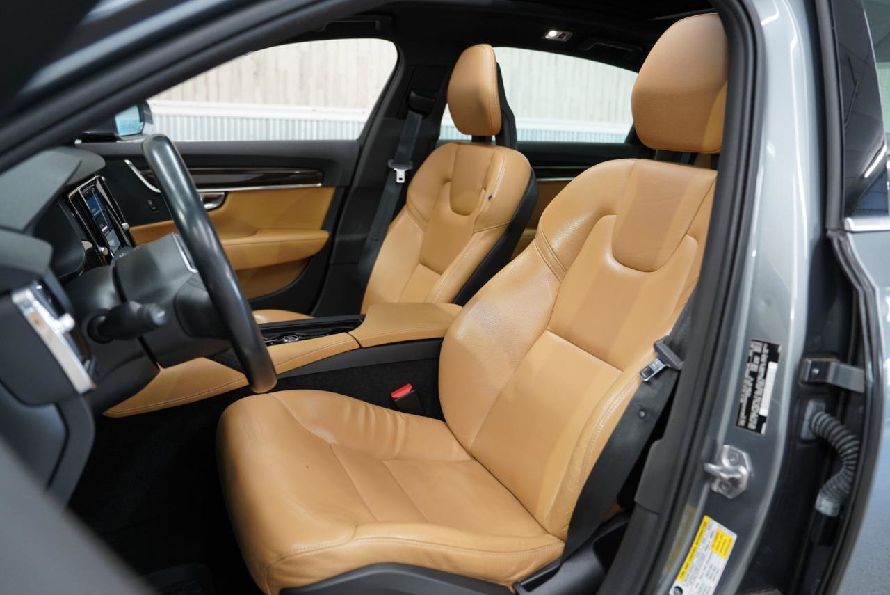 Used 2018 Volvo S90 T5 Momentum w/ Convenience Package FWD image 26