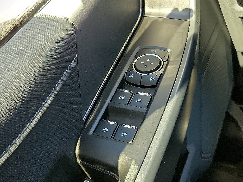 Used 2024 Ford F150 XLT w/ Equipment Group 302A MID AWD/4WD image 13