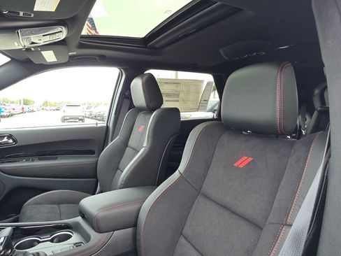 New 2026 Dodge Durango GT image 13