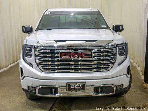 Used 2023 GMC Sierra 1500 Denali image 5
