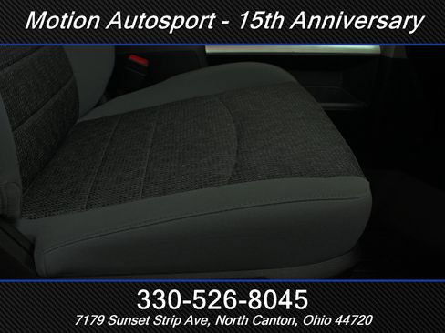 Used 2020 RAM 1500 Classic Warlock AWD/4WD image 39