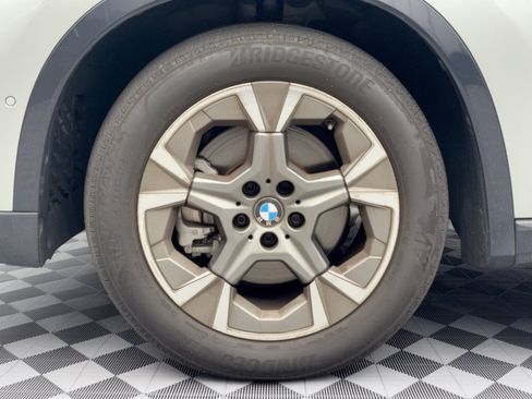 Used 2025 BMW X1 xDrive28i w/ Premium Package AWD/4WD image 13