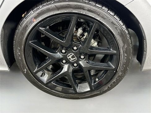 Used 2024 Honda Civic Sport image 28