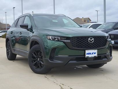 New 2026 MAZDA CX-50 AWD 2.5 S w/ Weather Package