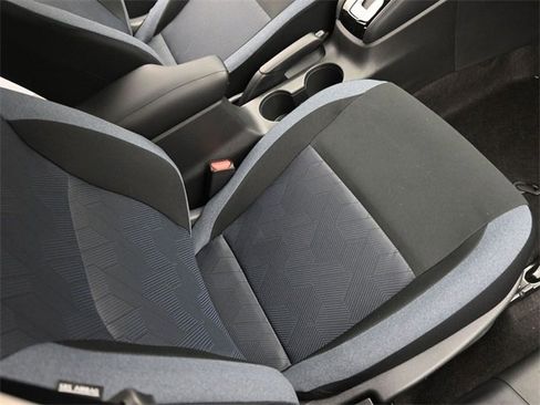 New 2025 Nissan Versa SV w/ Trunk Package image 33