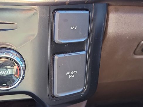Used 2024 Ford F250 King Ranch image 26