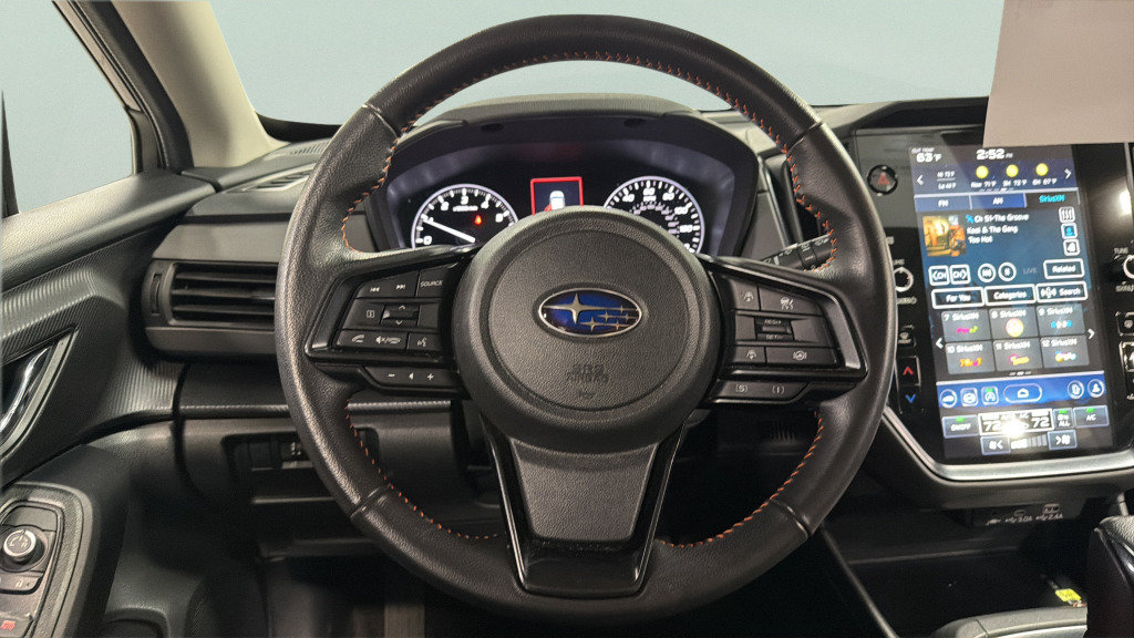 Certified 2024 Subaru Crosstrek 2.5i Limited AWD/4WD image 36