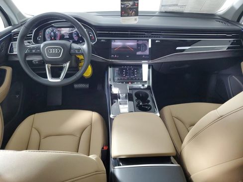 New 2026 Audi Q7 3.0T Premium Plus image 15