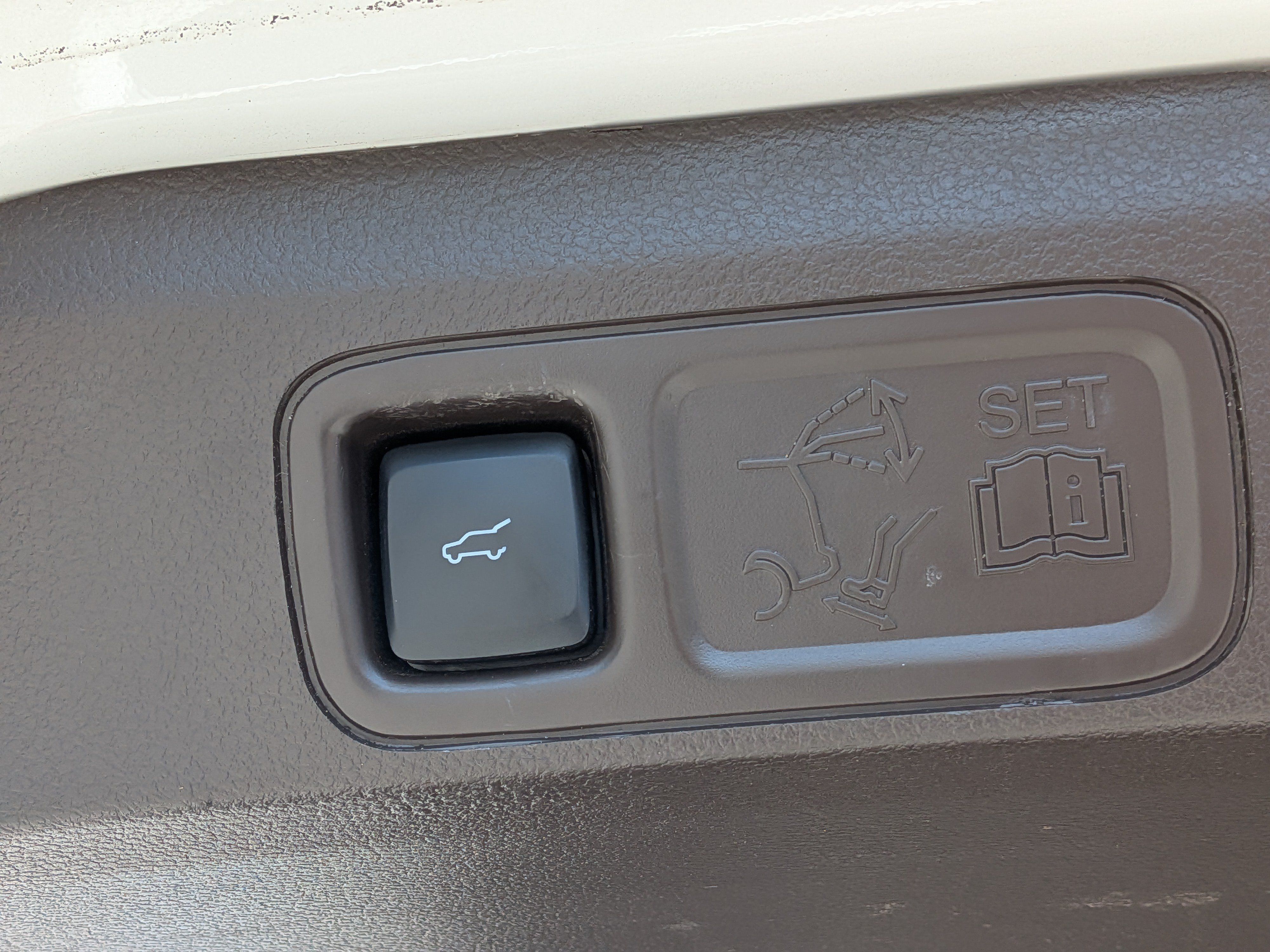 Used 2022 Ford Expedition King Ranch AWD/4WD image 14