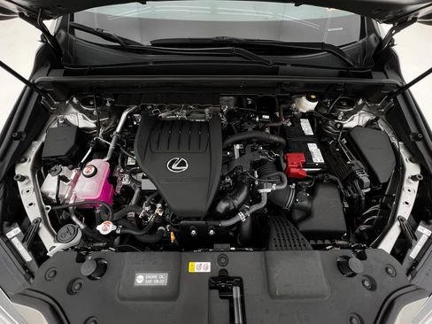 Used 2025 Lexus NX 350 AWD w/ Accessory Package (2T) image 25