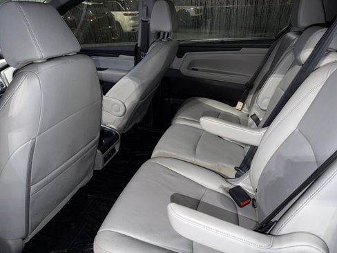 Used 2020 Honda Odyssey EX-L image 11