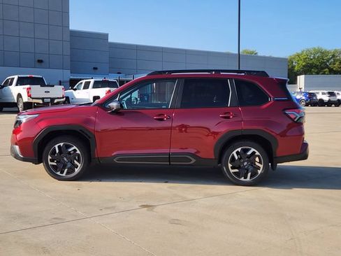 Certified 2026 Subaru Forester Limited AWD/4WD image 4