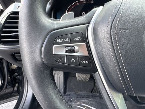 Used 2020 BMW 840i Convertible w/ Comfort Seating Package image 25