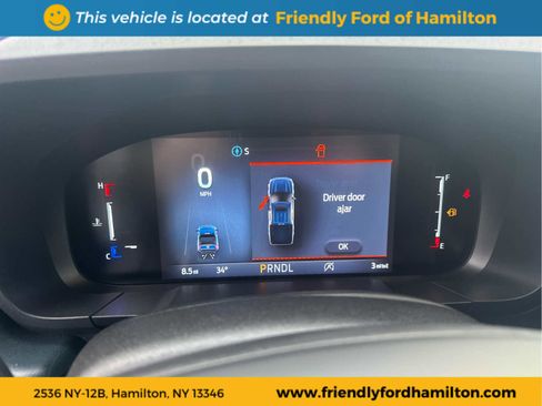 Used 2026 Ford Maverick XLT w/ XLT Luxury Package image 24