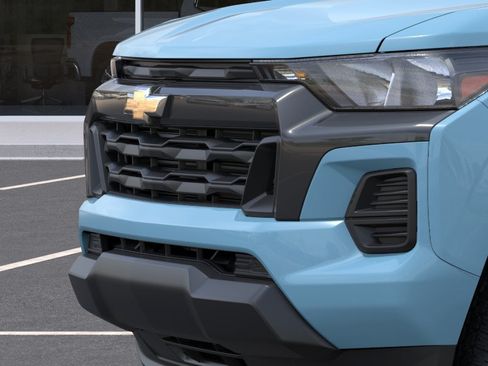 New 2026 Chevrolet Colorado LT RWD image 43