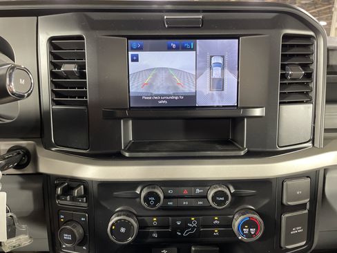 New 2026 Ford F350 XL w/ STX Appearance Package image 24