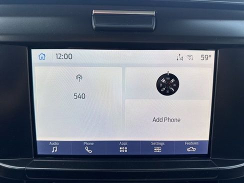 New 2025 Ford F350 XL w/ STX Appearance Package image 43