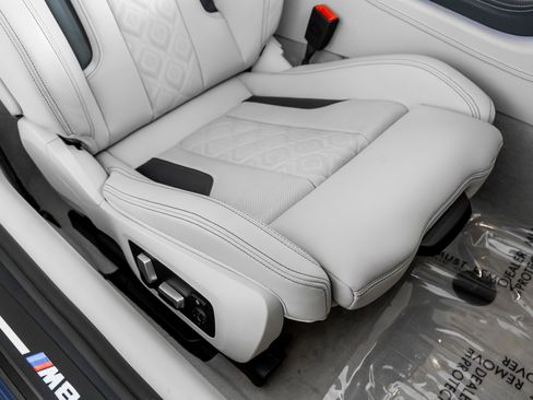 Used 2025 BMW M8 Competition w/ M Carbon Exterior Package image 31