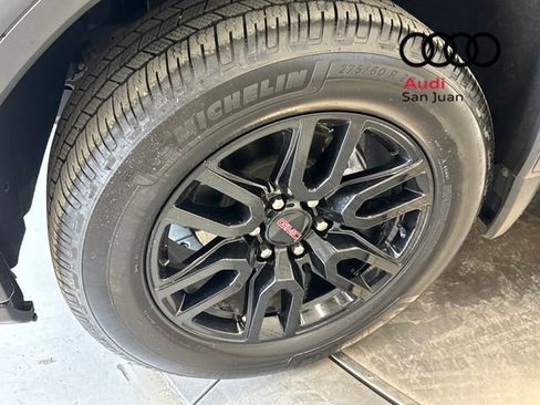 Used 2022 GMC Sierra 1500 Elevation image 6