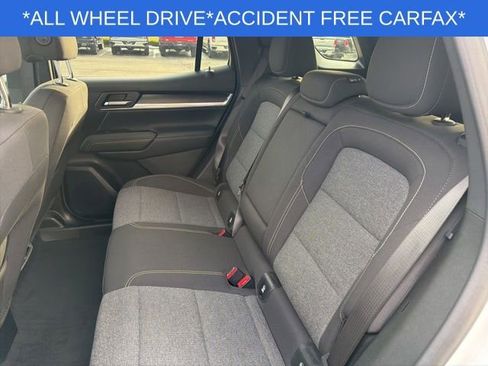 Used 2025 GMC Terrain Elevation image 20