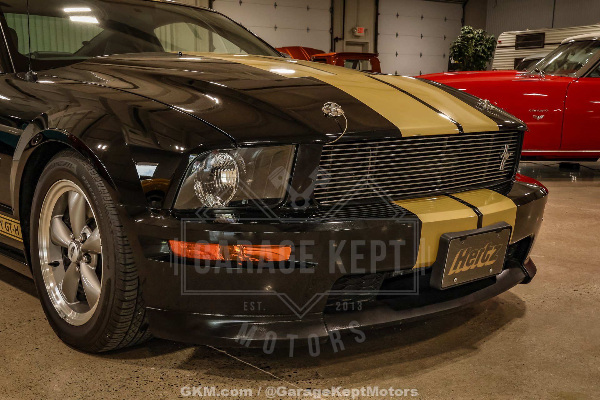 Used 2006 Ford Mustang GT Premium RWD image 61