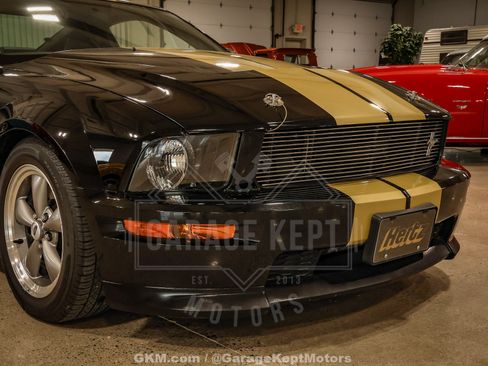 Used 2006 Ford Mustang GT Premium RWD image 61