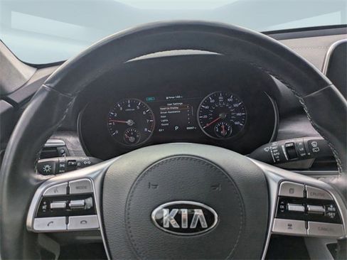 Used 2020 Kia Telluride SX w/ SX Prestige Package image 34