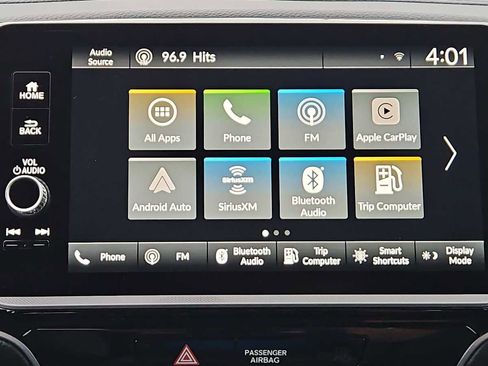 Certified 2025 Honda Ridgeline RTL image 20