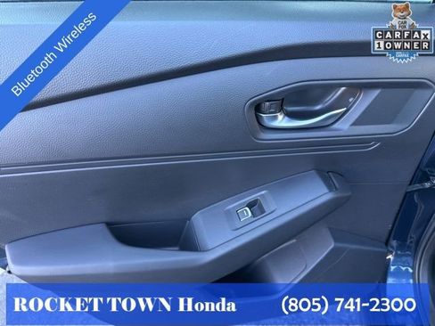 Used 2024 Honda Accord EX image 14