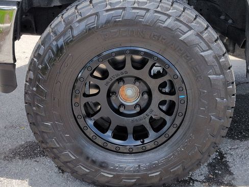Used 2024 Ford F150 XL w/ Equipment Group 103A High AWD/4WD image 11