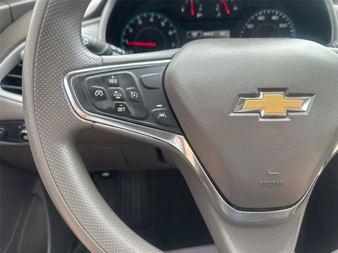 Used 2020 Chevrolet Malibu LS w/ Driver Confidence Package II FWD image 22