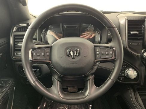 Used 2024 RAM 1500 Limited image 19