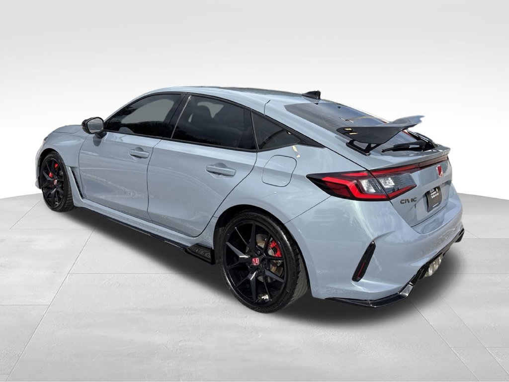 Used 2025 Honda Civic Type R image 3