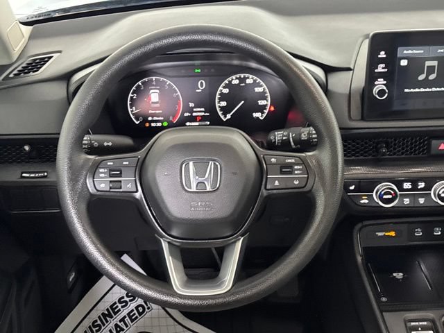 Used 2026 Honda CR-V EX image 27