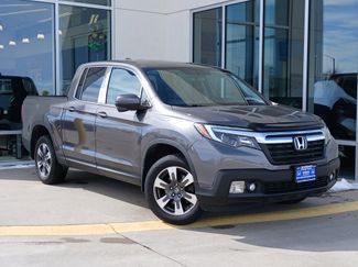Used 2019 Honda Ridgeline RTL-T video 1