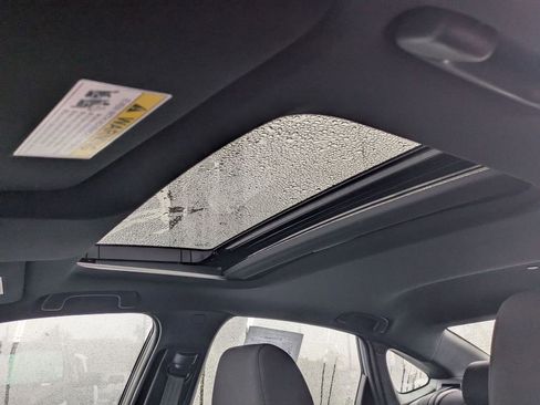 Certified 2025 Honda Civic Sport image 6