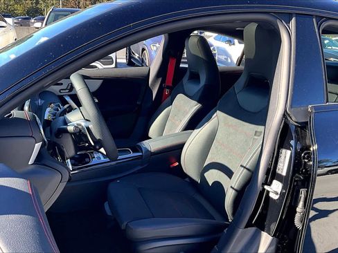 Used 2026 Mercedes-Benz CLA 35 AMG 4MATIC image 8