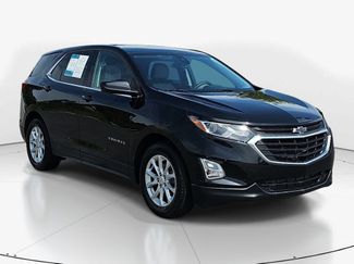 Used 2020 Chevrolet Equinox LT FWD video 3
