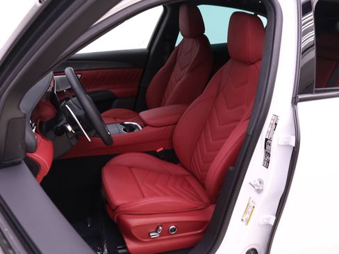 New 2026 Maserati Grecale Modena AWD/4WD image 7